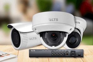 cctv system